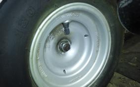 HONDA GYRO X 2026 TD02