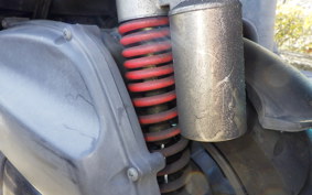 YAMAHA JOG ZR Gen.3 SA39J