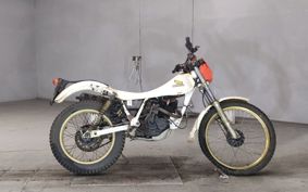 HONDA TLR200 MD09