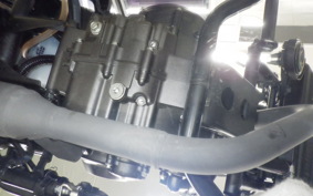 HONDA REBEL 250 A 2023 MC49