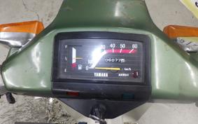 YAMAHA MATE 50 V50