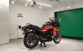 KAWASAKI GPZ750 TURBO 1991