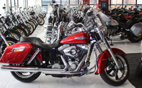 HARLEY FLD 2012 GZ4
