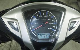HONDA LEAD 125 JF45