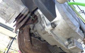 HONDA PEOPLE 2014 AB17