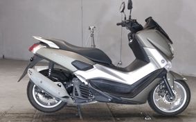 YAMAHA N-MAX 125 SE86J
