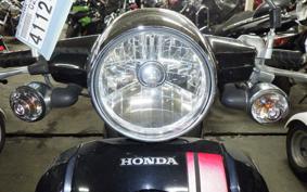HONDA GIORNO 2 AF70