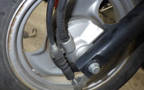 YAMAHA JOG Gen.5 2009 SA36J