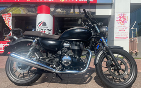 HONDA GB350 2021 NC59