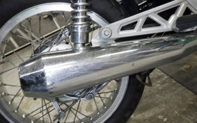 HONDA GB400TT MK2 1987 NC20