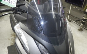 YAMAHA TRICITY 125 A 2021 SEC1J