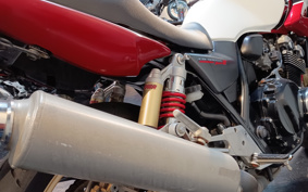 HONDA CB400SFV-3 BOLDOR 2007 NC39