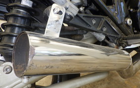 KAWASAKI ZRX400 1994 ZR400E