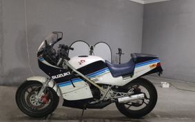SUZUKI RG250 Gamma GJ21A