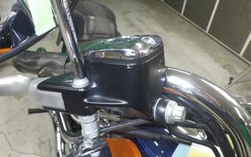 HARLEY FLSTF 1450 2000