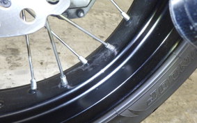 HONDA CRF250M MD44