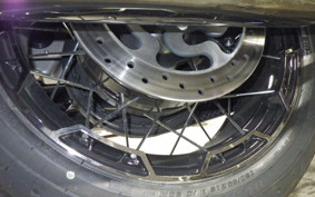 HARLEY FLHXSE1980CVO 2025