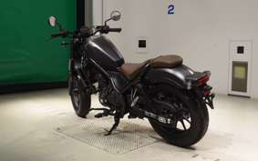 HONDA REBEL 250 S 2024 MC49