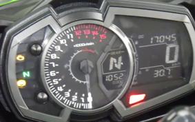 KAWASAKI NINJA 400 2019 EX400G