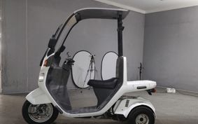 HONDA GYRO TA02
