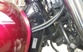 HONDA CB223S MC40
