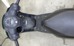 HONDA TACT-4ﾍﾞｰｼｯｸ AF79