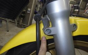 HONDA VTR 250 Gen. 2 2025 MC33