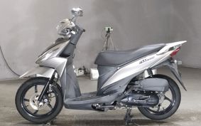 SUZUKI ADDRESS V110 CE47A