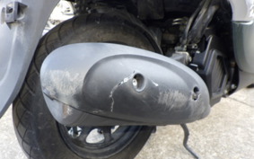 HONDA GIORNO 3 2002 AF77