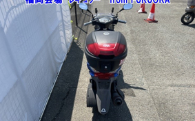 SUZUKI ADDRESS V125