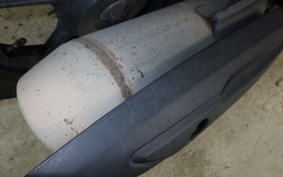 SUZUKI ADDRESS 110 2023 CE47A