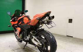 HONDA CBR600RR 2006