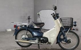 HONDA SUPER CUB50 AA01