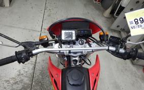 HONDA XR250 GEN 2 2013 MD30