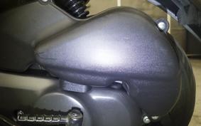 SUZUKI LET's 4 2021 CA45A