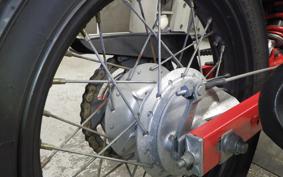 HONDA FTR223 MC34