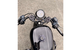 HARLEY XL1200CX 2018 LM3