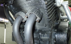 YAMAHA TRX850 1997 4NX