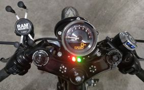 HARLEY XL1200X 2011 LC3