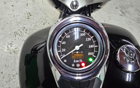 SUZUKI INTRUDER 400 CLASSIC 2001 VK54A