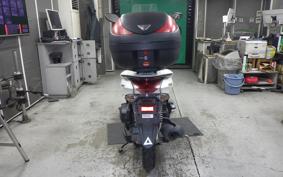 HONDA PCX 125 2009 JF28