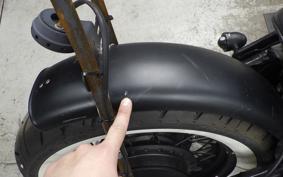 KAWASAKI VULCAN 400 Gen.2 1995 VN400A