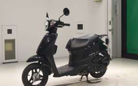 SUZUKI ﾚｯﾂ CA4AA
