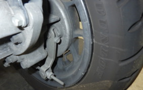 HONDA LEAD 125 2025 JF45