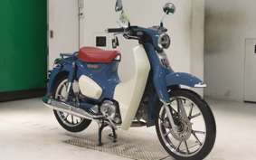 HONDA C125 SUPER CUB 2016 JA71