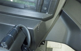 YAMAHA X FORCE 2012 SG79J
