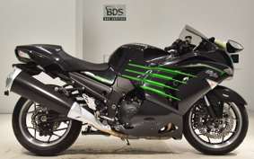 KAWASAKI ZX 1400 NINJA R A 2013