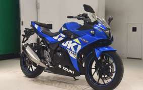 SUZUKI GSX250 R 2005