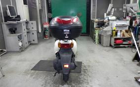 SUZUKI LET's 4 Basket CA43A
