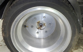 HONDA GYRO CANOPY TA02